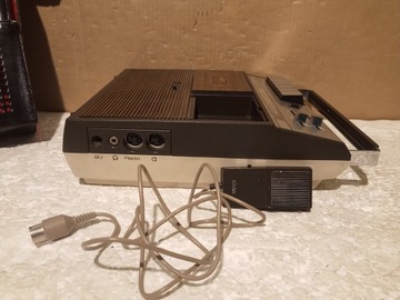 SABA CR 325 H с микрофоном (отзыв будет полезен!)