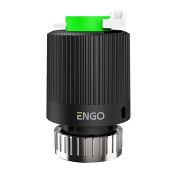 ENGO SIŁOWNIK TERMOSTATYCZNY M30X1.5