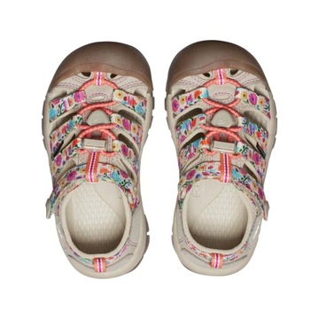 Детские сандалии KEEN NEWPORT H2 25/26