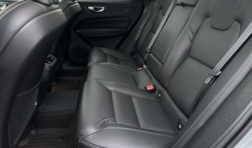 Volvo XC60 II 2023 Volvo XC 60 Inscription*CarPlay*1-rok gwarancji, zdjęcie 18