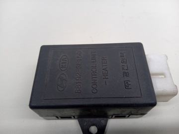 KIA MAGENTIS 05- MODUL SEDADLA