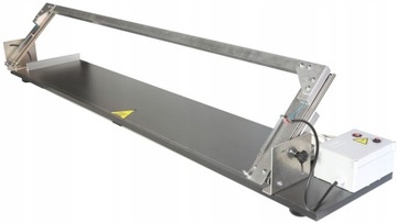 УСТОЙЧИВАЯ ГИЛЬОТИННАЯ МАШИНА ДЛЯ РЕЗКИ ПЕНОСТРОЕНИЯ 132 см