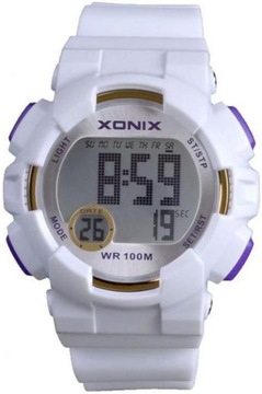Zegarek dziecięcy XONIX KJ-001 Wr 100m