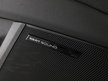 Seat Leon III SC Facelifting 2.0 TDI 184KM 2018 Seat Leon 2.0 TDI Automat FR Nawigacja Tempomat, zdjęcie 38