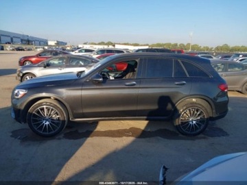 Mercedes GLC C254/X254 2022 Mercedes-Benz GLC 300 2022 2.0l 2.0 Benzyna 255KM, zdjęcie 2