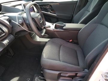 Subaru 2024 Subaru Solterra Premium 2024 Elektryczny 215KM, zdjęcie 7