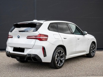 BMW X3 G45 2025 BMW X3 xDrive20d Sport Suv 2.0 (197KM) 2025, zdjęcie 1