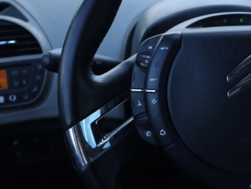 Citroen C4 Picasso I 1.8 16V 125KM 2008 Citroen C4 Picasso 1.8 i, Salon Polska, Klima, zdjęcie 16