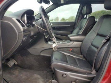 Jeep Grand Cherokee IV 2022 Jeep Grand Cherokee Limited 2022 3.6 Benzyna 293KM, zdjęcie 7