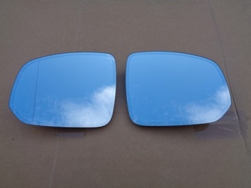 ORYGINALNE WKŁADY VOLVO XC90 FOTOCHROM LEWY PRAWY