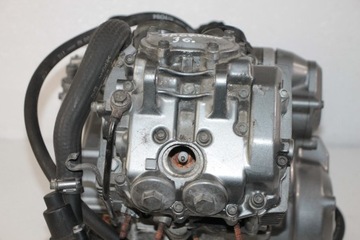 MZ SKORPION 660 95-03 SILNIK