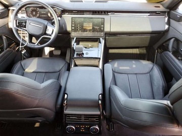 Land Rover Range Rover V 2024 Land Rover Range Rover Sport SE 2024 3.0l 3.0 Benzyna 355KM, zdjęcie 8