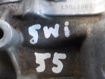 SKŘÍŇ ŘAZENÍ M15 A SUZUKI SWIFT 2009R 102 KM 1.5 PB