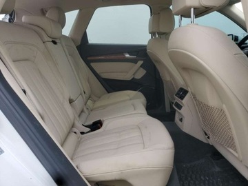 Audi Q5 II 2021 Audi Q5 Premium Plus 2021 2.0l 2.0 Benzyna 261KM, zdjęcie 10