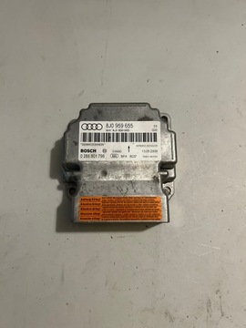 Sensor poduszek Audi 8J0959655
