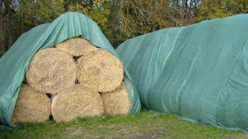 Fliz do okrywania słomy ORYGINAŁ 10,4x12,5 + rzep