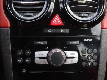 Opel Corsa D Hatchback 1.2 Twinport ECOTEC 85KM 2010 Opel Corsa 1.2, Salon Polska, Serwis ASO, Klima, zdjęcie 14