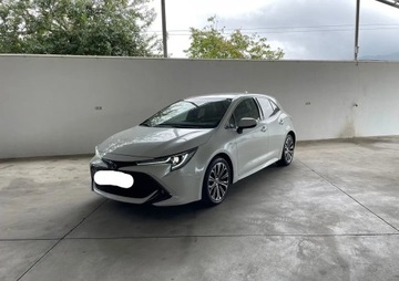 Toyota Corolla XII 2020 TOYOTA COROLLA 2.0 Hybrid 152 KM, zdjęcie 7