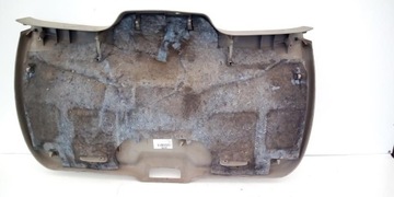 КРЫШКА БАГАЖНИКА RENAULT SCENIC II