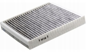 BLUE PRINT ADM52107 FILTR OLEJE + 2 JINÉ PRODUKTY