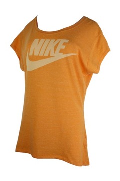 Koszulka Nike GYM VINTAGE TEE 583216 810 M