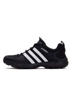 Buty adidas Terrex Daroga Plus Canvas