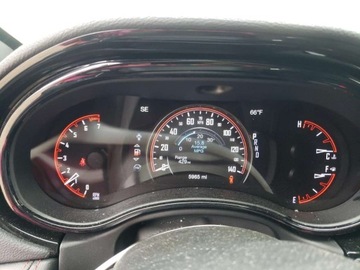 Dodge Durango III 3.6 V6 294KM 2024 Dodge Durango GT 2024 3.6l 3.6 Benzyna 295KM, zdjęcie 9