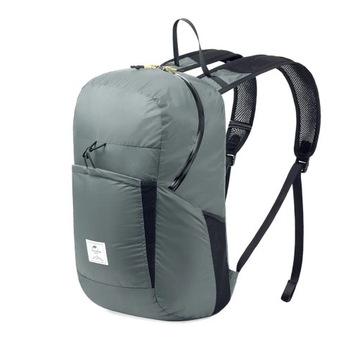 Plecak turystyczny Naturehike Ultralight Foldable 22L NH17A017-B