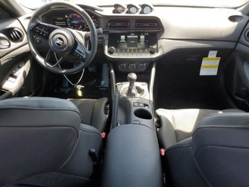 Nissan 2025 Nissan Inny Z Performance 2025 3.0l 3.0 Benzyna 400KM, zdjęcie 8
