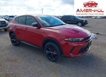 Dodge 2024 Dodge Hornet GT 2024 2.0l 2.0 Benzyna 268KM