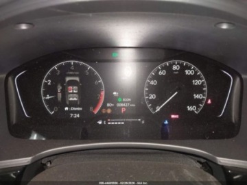 Honda Civic XII 2026 Honda Civic Sport, 2026r., 2.0L 2.0 Benzyna 150KM, zdjęcie 10