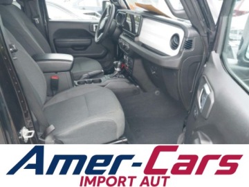 Jeep Wrangler IV 2024 Jeep Wrangler Jeep Wrangler 4xe Willys 4x4 2.0 Hybryda Plug-in 375KM, zdjęcie 10