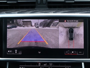Audi A6 C8 Limousine 2.0 40 TDI 204KM 2019 Audi A6 40 TDI, Salon Polska, Serwis ASO, 201 KM, zdjęcie 17