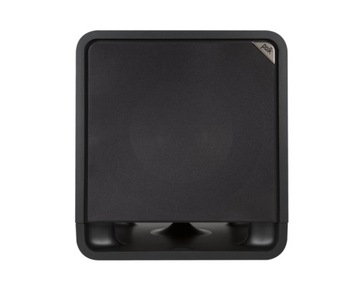 Активный сабвуфер Polk Audio HTS12 — черный