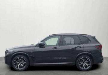 BMW X5 G05 2025 BMW X5 BMW X5 xDrive40i M Sport 3.0 Benzyna 340KM, zdjęcie 1