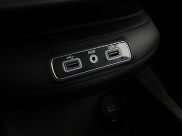 Fiat 500X Crossover 1.4 16V Mair 140KM 2018 Fiat 500x automat navi klima auto bi-xenon, zdjęcie 26