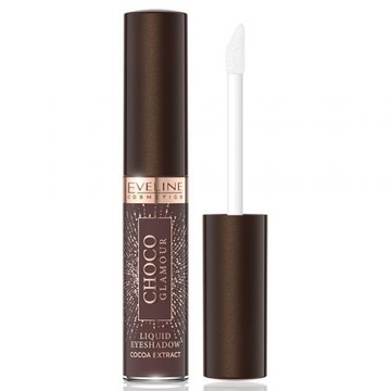 Eveline Cosmetics Choco Glamour Cienie w płynie 05