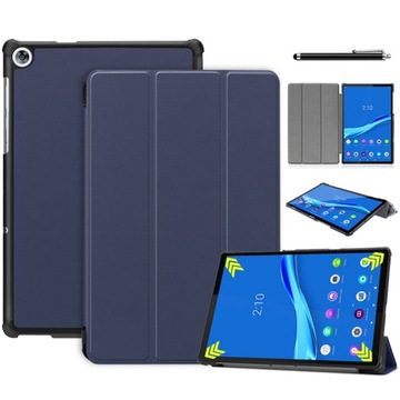 ETUI SLIM do LENOVO TAB M10 Plus 10.3 TB- X606 F/L