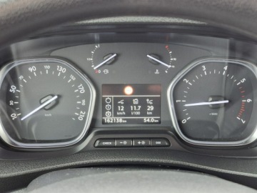 Toyota Proace II 2018 Toyota ProAce Diesel, 9 osób, Bezwypadkowy, zdjęcie 32