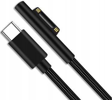 КАБЕЛЬ ЗАРЯДНЫЙ КАБЕЛЬ 3.1 TYPE C MICROSOFT SURFACE PRO 3 4 5 6 7 7+ x 8 9