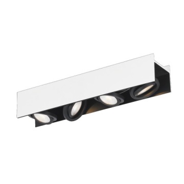 Lampa Sufitowa VIDAGO biała (39318) - EGLO