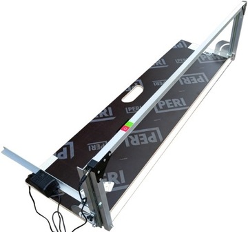 ГИЛЬОТИННЫЙ СТАНОК ДЛЯ РЕЗКИ ПЕНОСТРОЕНИЯ STR CUT SC-104