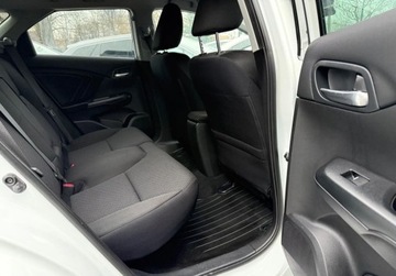 Honda Civic IX Tourer Facelifting 1.8 i-VTEC 142KM 2016 Honda Civic Salon Polska, Serwis ASO, Czujniki. Kamera 1.8 Benzyna 142KM, zdjęcie 17