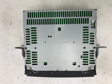 NISSAN ALMERA N16 CD-ЧЕЙНДЖЕР 28185BN700