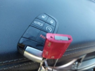 Dodge Charger VII 2022 Dodge Charger SCAT PACK WIDEBODY, 2022 6.4 Benzyna 485KM, zdjęcie 8