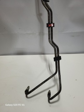 JEEP GRAND CHEROKEE WJ 4.7 PRZEWODY SKRZYNI BIEGÓW