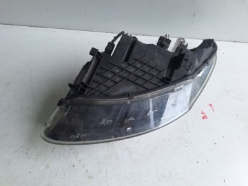 RENAULT MEGANE III LIFT 14-16 Licht rechts UK | thumb 1