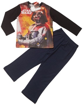 Piżama dla chłopca Star Wars 114