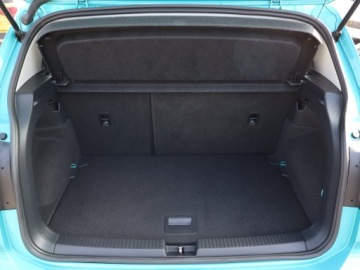 Volkswagen T-Cross SUV 1.0 TSI 115KM 2020 VW T-Cross 1.0 TSI, Salon Polska, Automat, Klima, zdjęcie 13