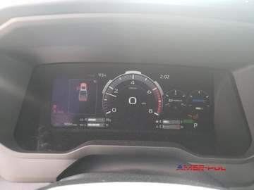 Toyota Tundra II 2024 Toyota Tundra 2024 r., 3,4L CREWMAX LIMITED HYBRID 3.4 Hybryda 437KM, zdjęcie 8